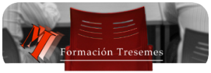 Formación Tresemes